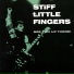 Stiff Little Fingers