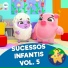 Little Baby Bum em Português