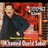 M'hamed Oueld Saber