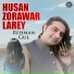 Rehman Gul