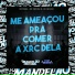 DJ Reis ZS, MC Pogba, MC Fefe Da ZL