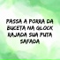 DJ NARIZ 22, DJ PSICO DE CAXIAS