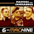 MASTERS and COMMANDER