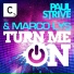 Paul Strive, Marco Lys