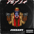 Joesany Nyamekeh feat. Damian Miles