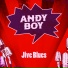 Andy Boy