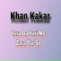 Khan Kakar