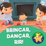 Little Baby Bum em Português