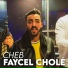 Cheb Faycel Cholé