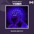 Binaural beats FX