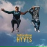 KI 263 - Scotland - HYYTS