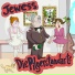 Jewess, Die Pilgerstandarte