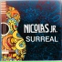 nicolas jr
