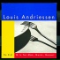 Louis Andriessen