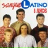 Sangue Latino feat. Bruno Neher