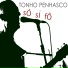 Tonho Penhasco