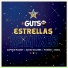 Guts, Pat Kalla, Captain Planet feat. Assane Mboup