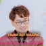 Khánh Duy Khương feat. Thùy Hương Bolero