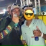 DJ PESADELO