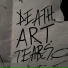 Death. Art. Tears.