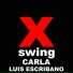 Luis Escribano