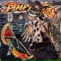 Killa Crossavah, Kepskey, ADV