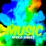 AFRICA JUNGLE
