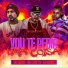 Dj Magro, MC Magno, Mc Luchrys