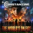 dj Constantine