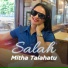 Mitha Talahatu