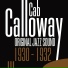 Cab Calloway