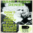 Dame Fawn Denier