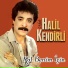 Urfalı Halil Kendirli