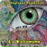 Les Teufeurs Parmesan