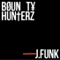 JJ's Bounty Hunterz