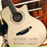 Nick Neblo Backing Tracks