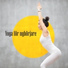Yoga Terapi Samling