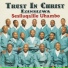 Trust In Christ - Izinsizwa