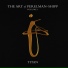 Ivo Perelman, Matthew Shipp, William Parker