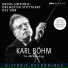 Karl Böhm, Radio- Sinfonieorchester Stuttgart
