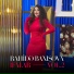 Rahidə Baxışova