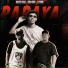 King Orion, Arian El Puma, Dj Perso