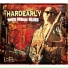 Mr Hardearly