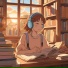 Lofi Café