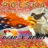 Mr Polska, Natte Visstick, Vieze Asbak