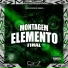 DJ VELTO, DJ GUSTIN, MC LUIZINHO JD
