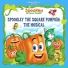 Spookley the Square Pumpkin