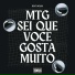 Mc Morena, Mc Magrinho, Iurick