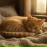 Velune, Мурчание кошек и котят