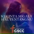 GSCC Worship, Jonathan Prawira